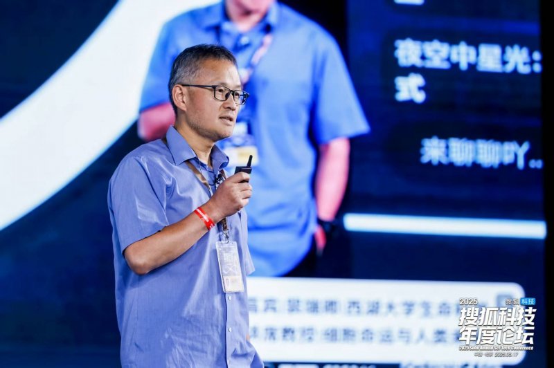 我国科研人员“以柔克刚”填补微型LED晶圆无损测试技术空白